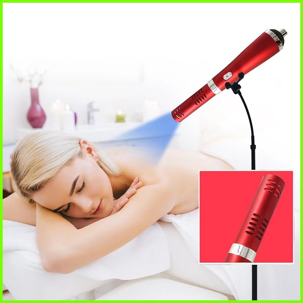 ☪ Terahertz Blower Device Iteracare Light Magnetic Healthy ...