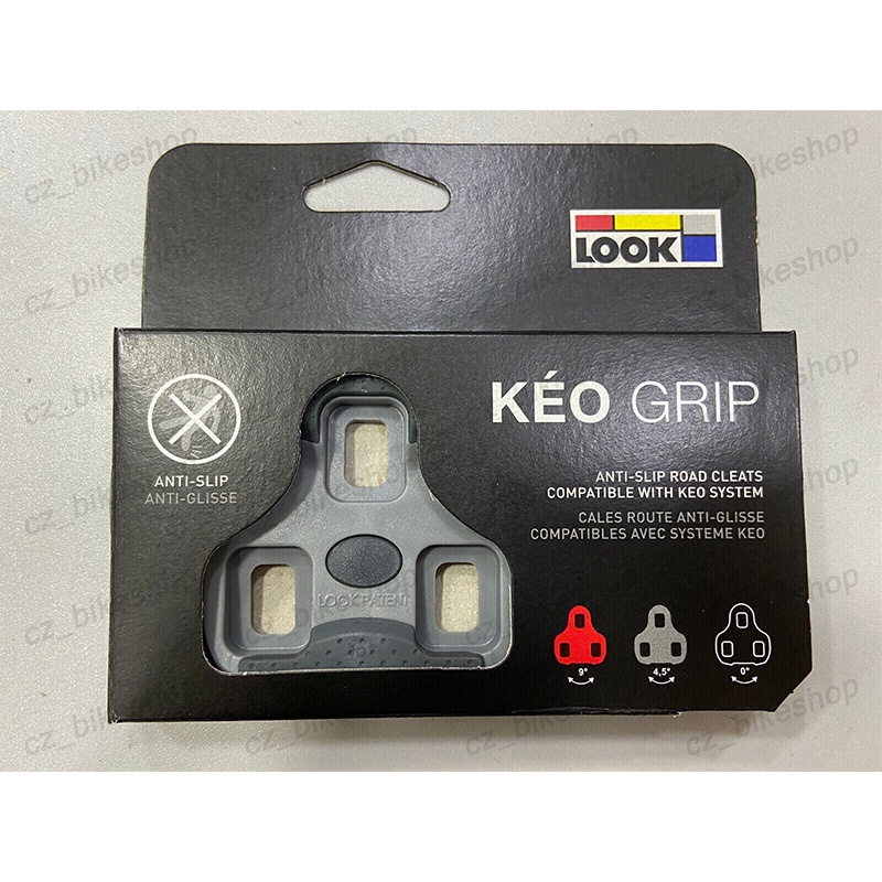 Look keo cleats compatibility sale