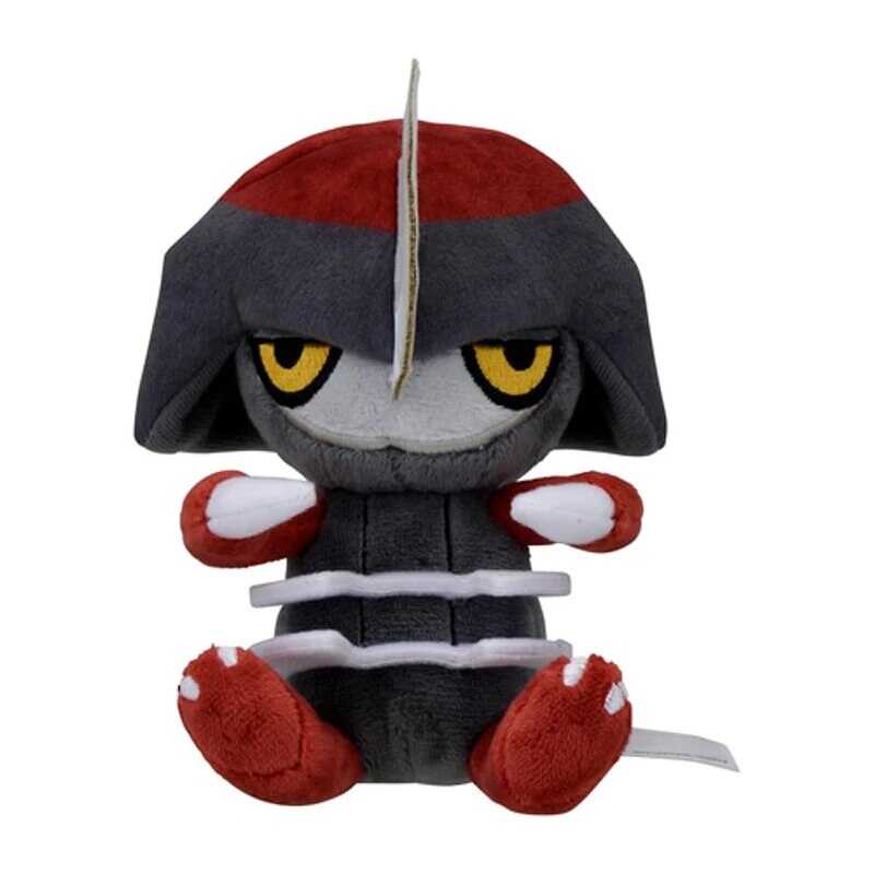 Fit Genuine Series Dolls Plush Toy Oshawott Excadrill Meloetta Thundurus Purrloin Zorua Stuffed Dol Shopee Philippines
