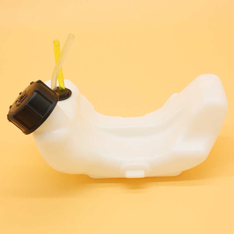 Serbatoio Benzina Con Tappo E Tubo Per Motore Honda GX25 GX25N GX25NT FG110 HHT25 25CC - Foto 4