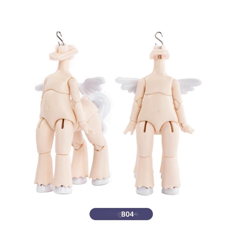Penny's Treasure Box Action Figure Body B04 Fantasy Tea Party Series ...