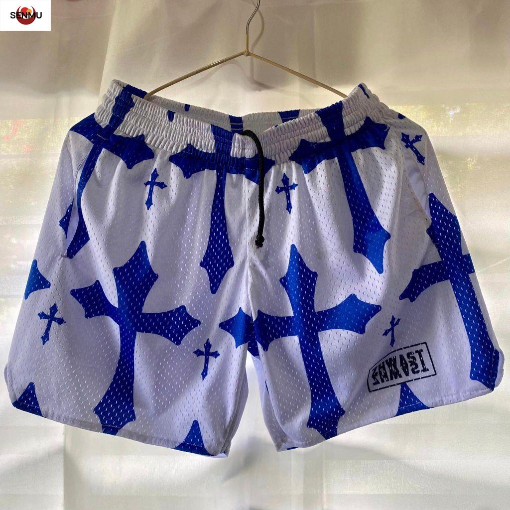 SM BLUE CROSS (NEW DESIGN) | Shopee Philippines