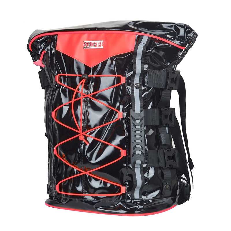 Sac à Dos étanche Semptec 20 L – Spécial Trekking, Neuf