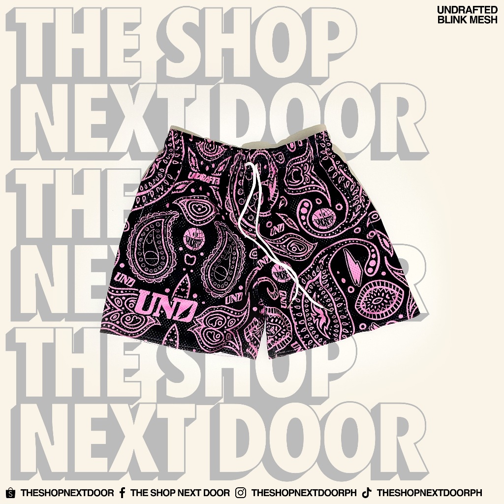 Shop undrafted clothing for Sale on Shopee Philippines