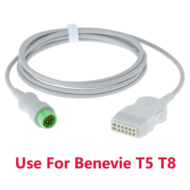 New Models Compatible Mindray Beneview T5 T8 Monitor Or Defibrillator ...