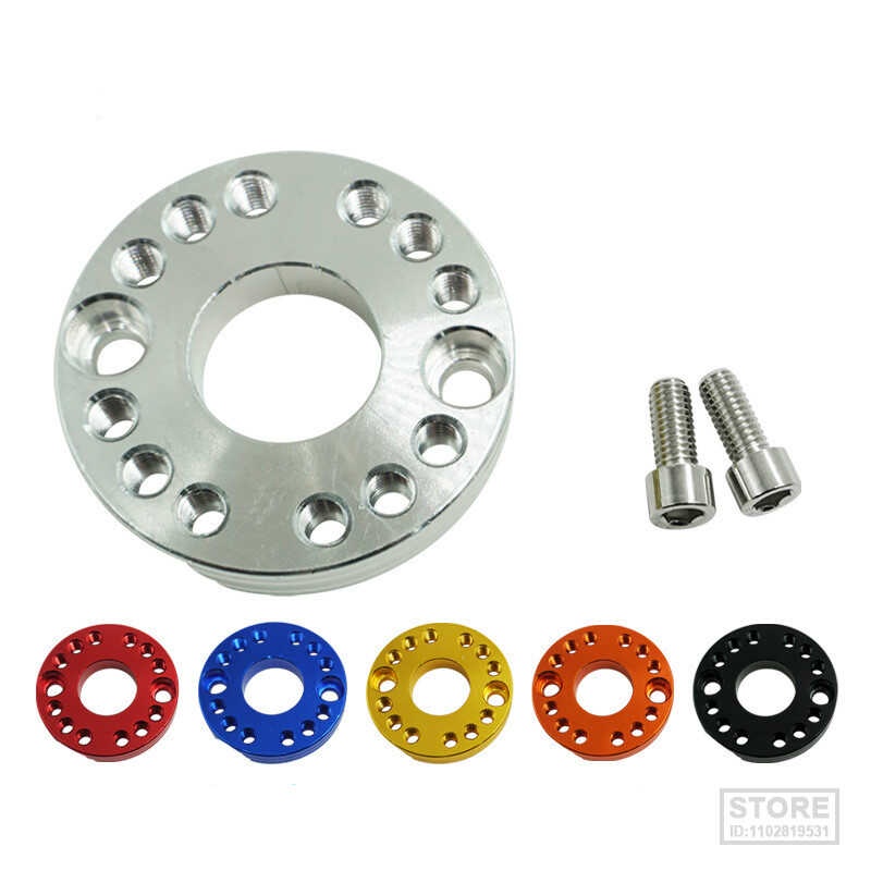 Bahagian ng motor CNC Carb Carburetor Inlet Manifold Adjuster Universal ...