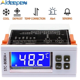 Shop thermostat for refrigerator for Sale on Shopee Philippines