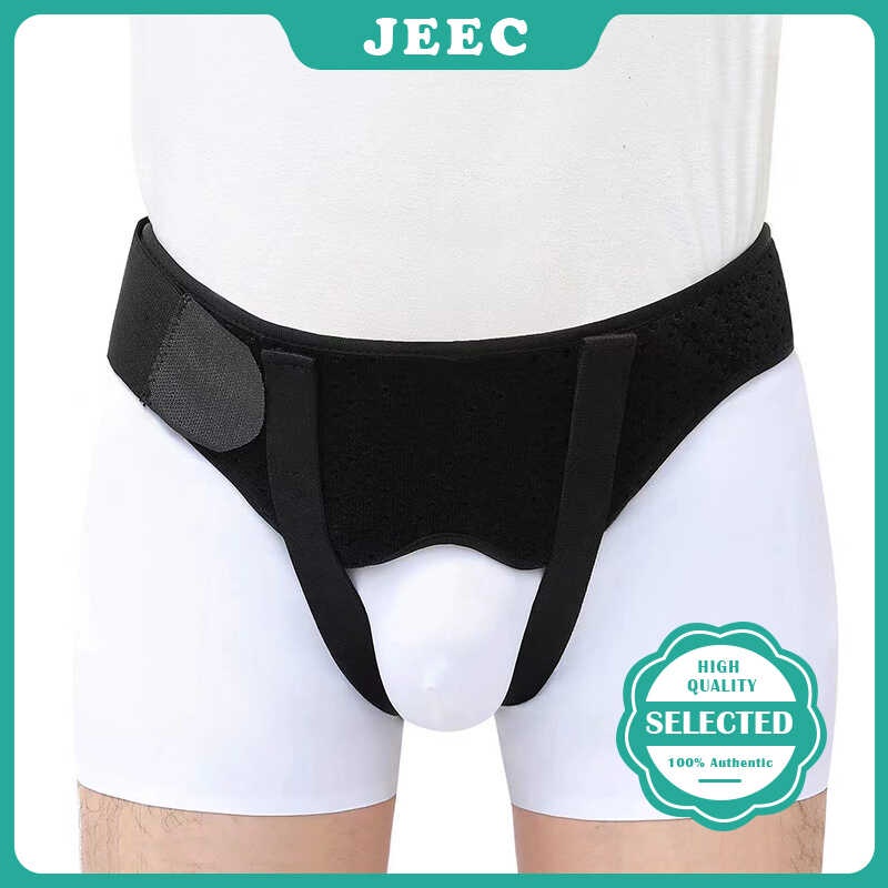 Umbilical Hernia Belt Abdominal Support Binder With Compression Pad