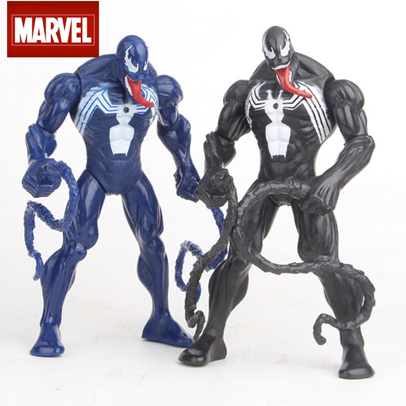 Statue VENOM 30 CM | Collection Marvel Comics