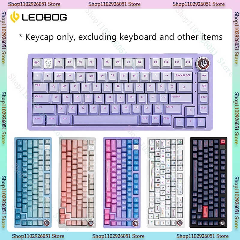 Thermal Compounds Mechanical Keyboard Kits