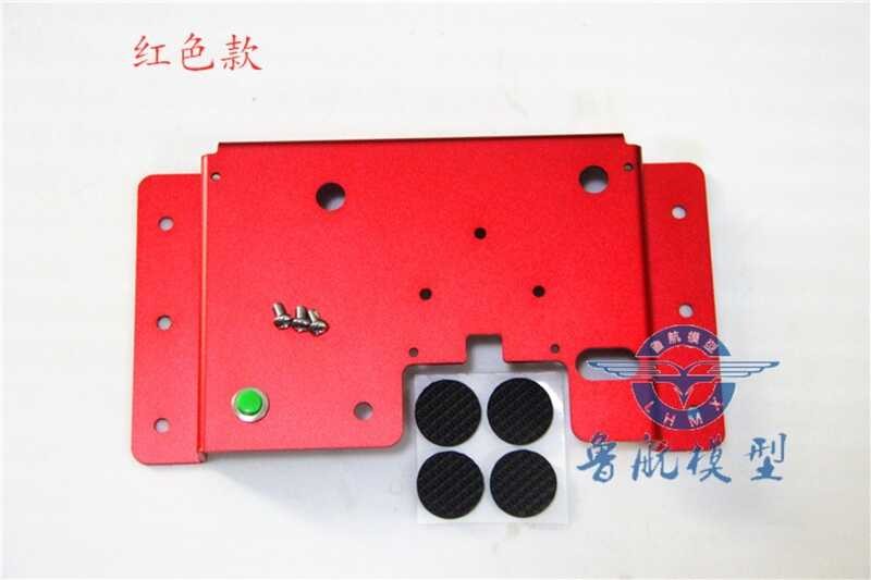 Tuoyang methanol gasoline base installation box bottom plate four ...