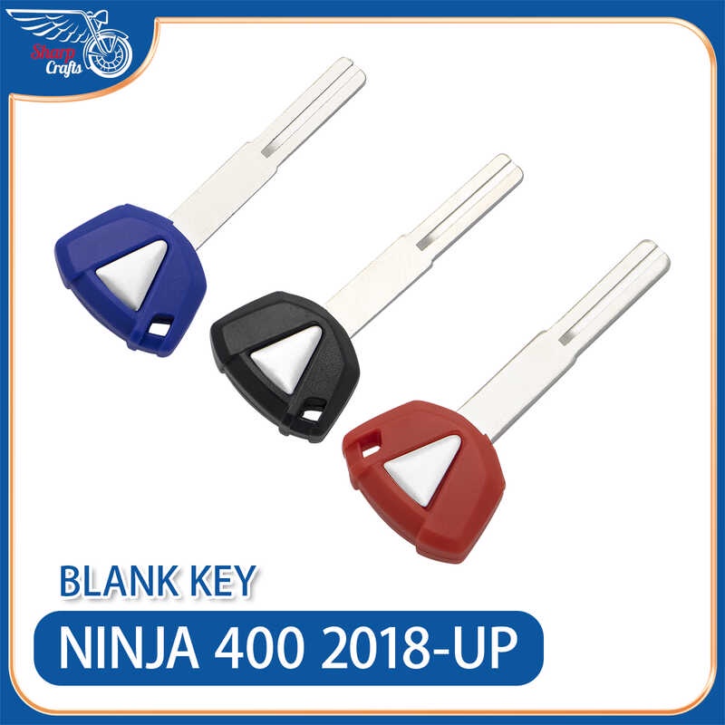 Mga Accessories Ng Motorcycle Baguhin Ang Blank Key Uncut Blade Embryo ...