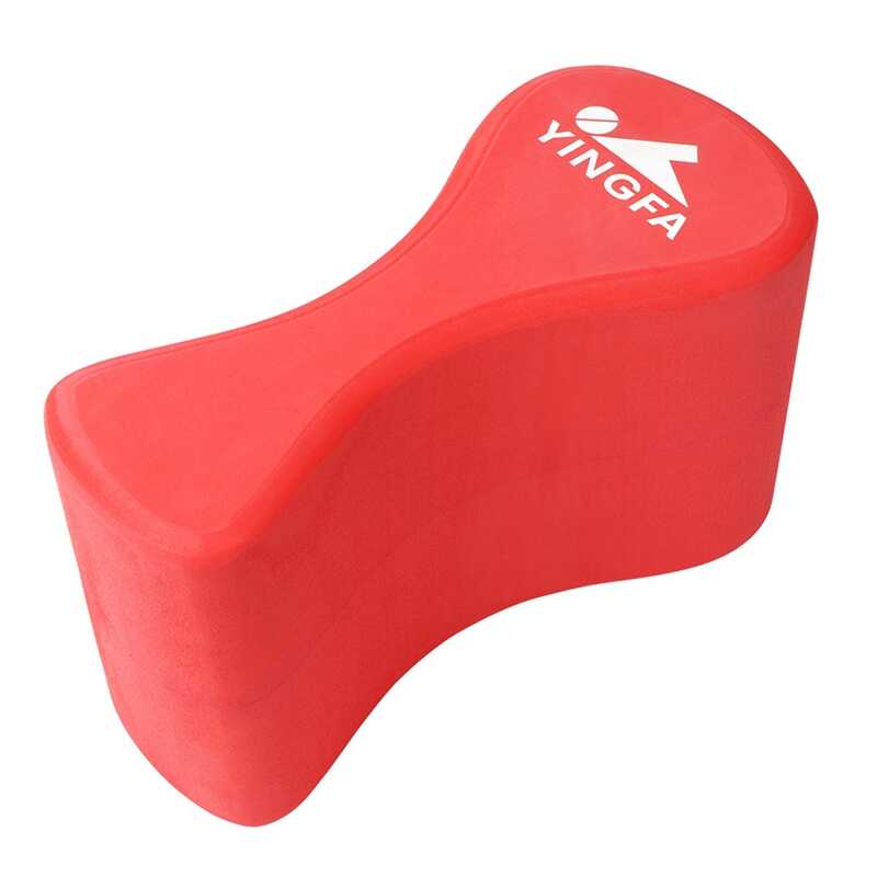 Pull Buoy Swim Training Leg Float for Adults & Youth Swimming Pool ...