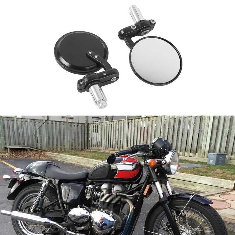 Universal Motorcycle 7/8