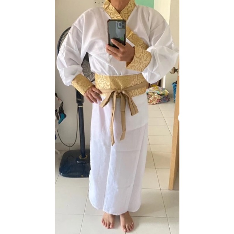 Ancient costume dress hanfu male Hanfu Men Costume Chinese Ancient ...