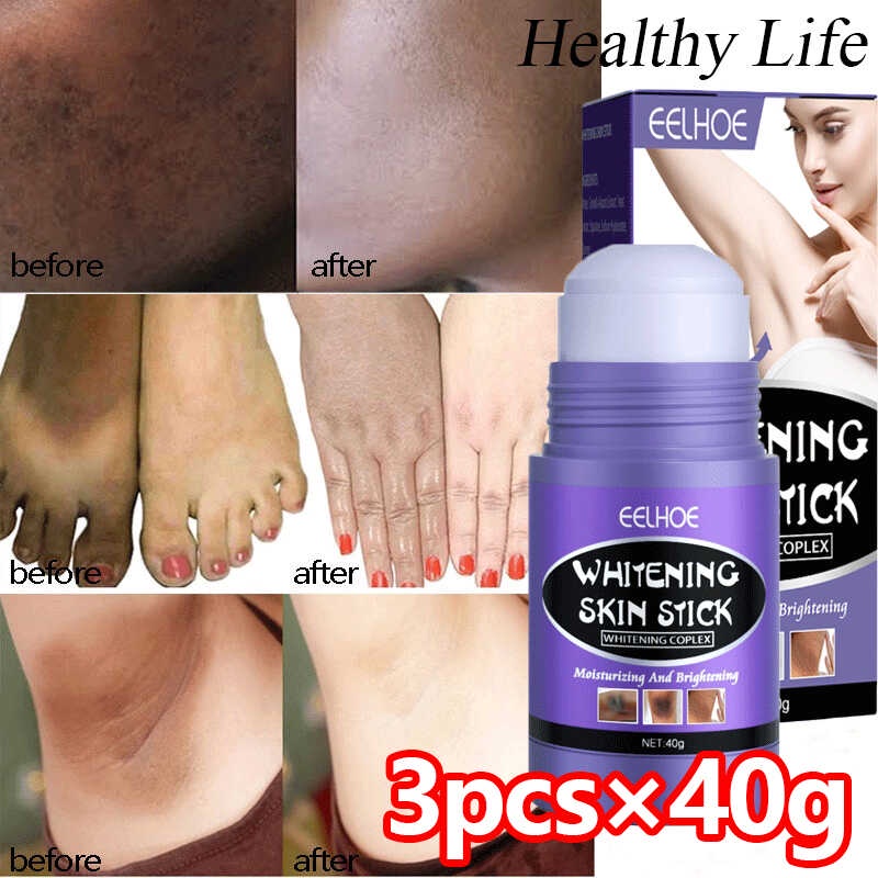 Whitening Cream Private Parts Underarm Bleaching Serum Whiten Butt Knee