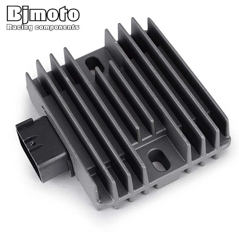 21066-0705 Regulator Rectifier Para sa Kawasaki Z750 Z750R Z800 Z1000 ...