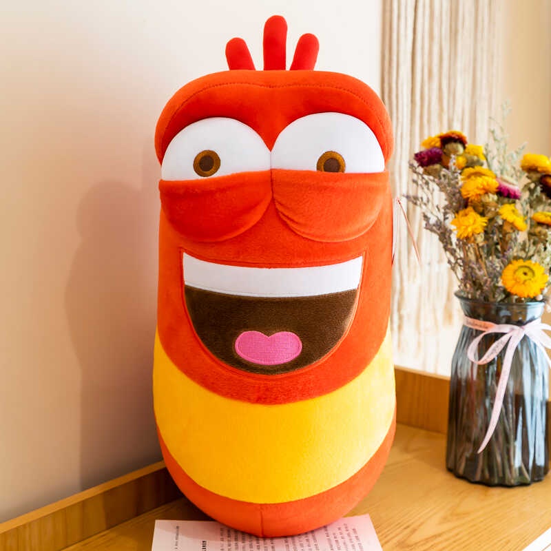 Larva cartoon toys sales