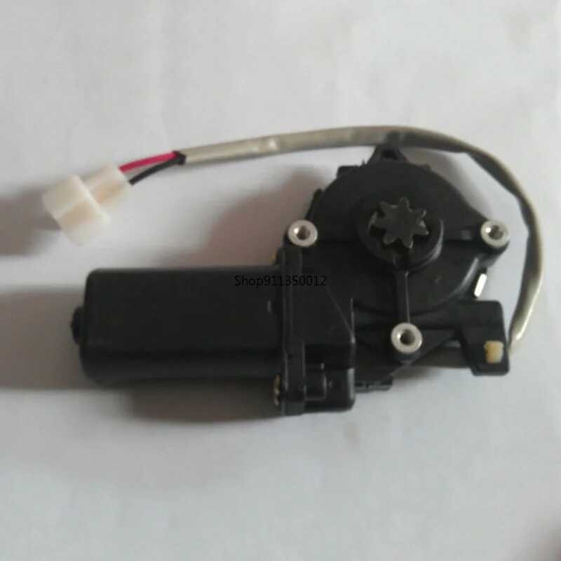 Rear Left Door Lock Actuator Motor For 1991-1998 Toyota Land Cruiser