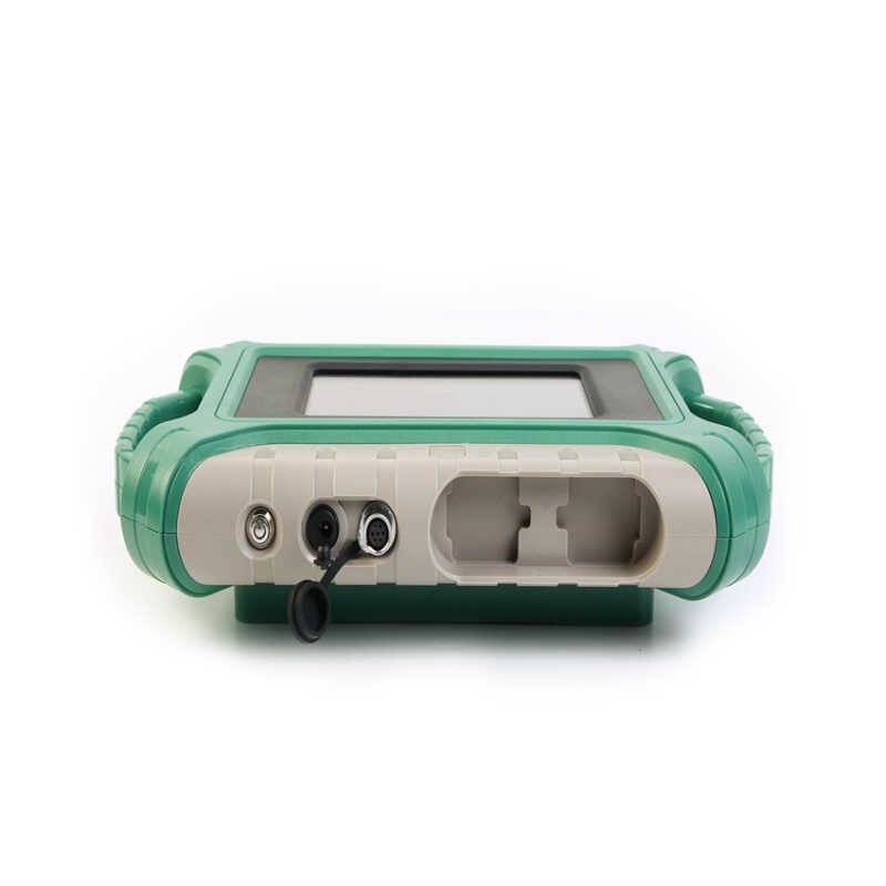 Natural electric field groundwater detection instrument, professional ...