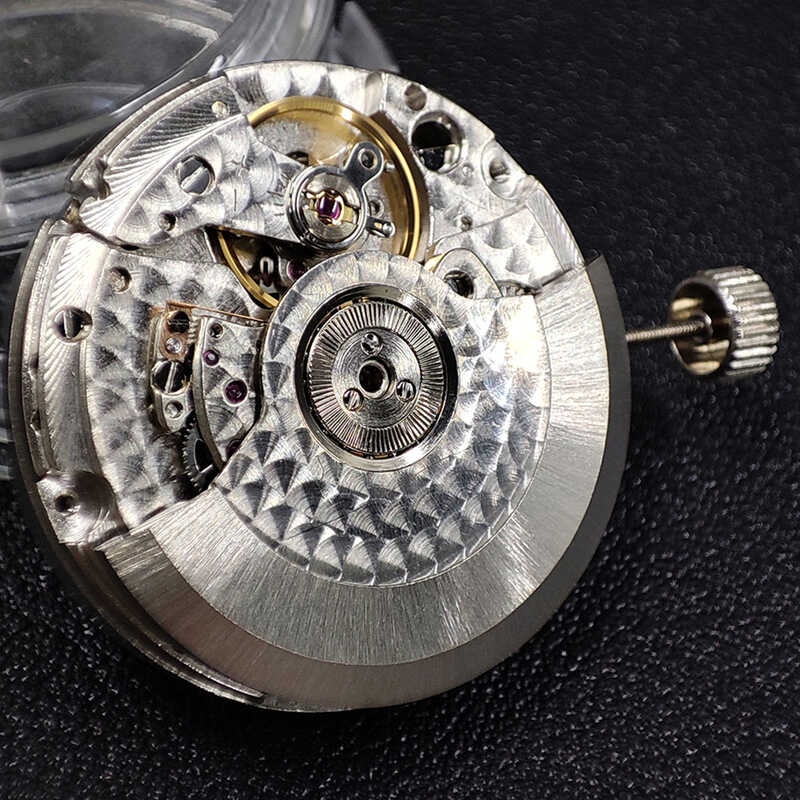 Seagull St2555 Swiss Original Multifunctional Movement Automatic Mechanical Movement 2555 2.59 Seco Shopee Philippines