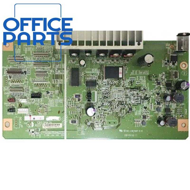 Epson L1800 motherboard USB interface adapter A3 UV printer replacement