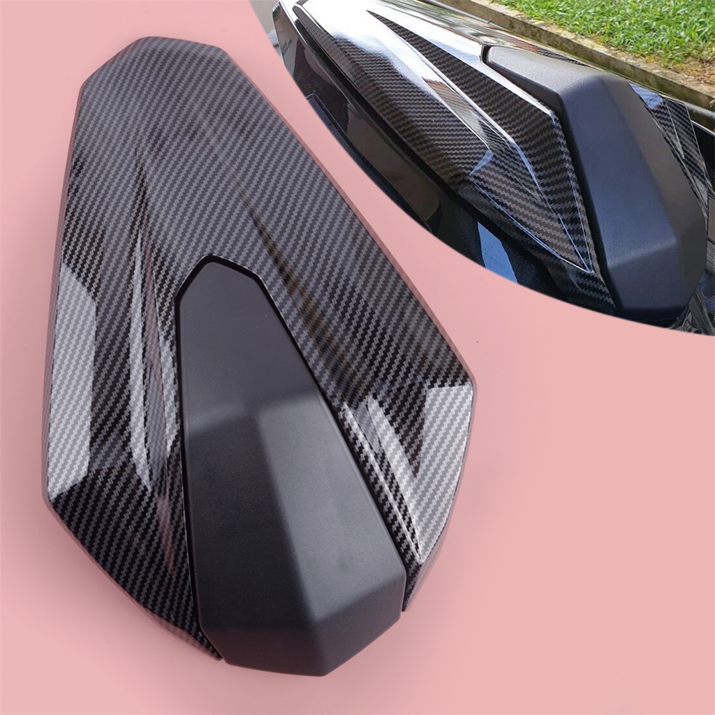 刺四 Ninja 400 Fairings Tcmt Carbon Fiber Exhuast Pipe Muffler