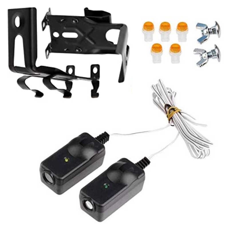 Para sa “ Liftmaster 41A5034 Sensor Kits Universal “ Garage Door Opener
