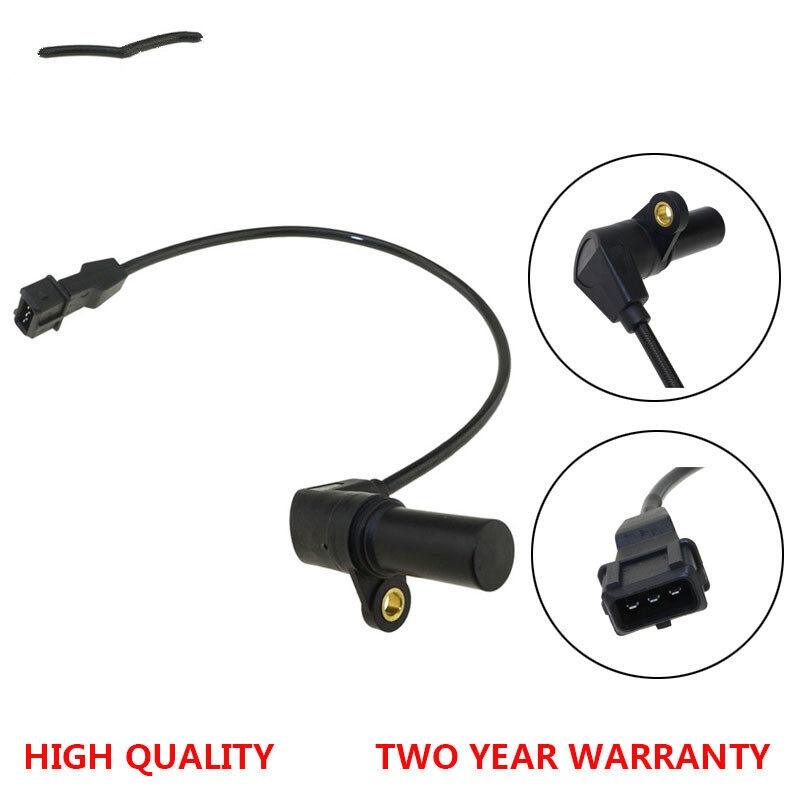 Crankshaft Camshaft Crank Cam Position Sensor RPM For Chevy Chevrolet