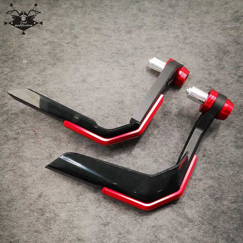 Specchietti Retrovisori Per Moto In Stile OEM - Compatibili Con Kawasaki Ninja 650R, 400R, Z1000Sx, Er6F. Coppia (sinistro E Destro) In Fibra Di Carbonio Look, Nero Opaco. - 3