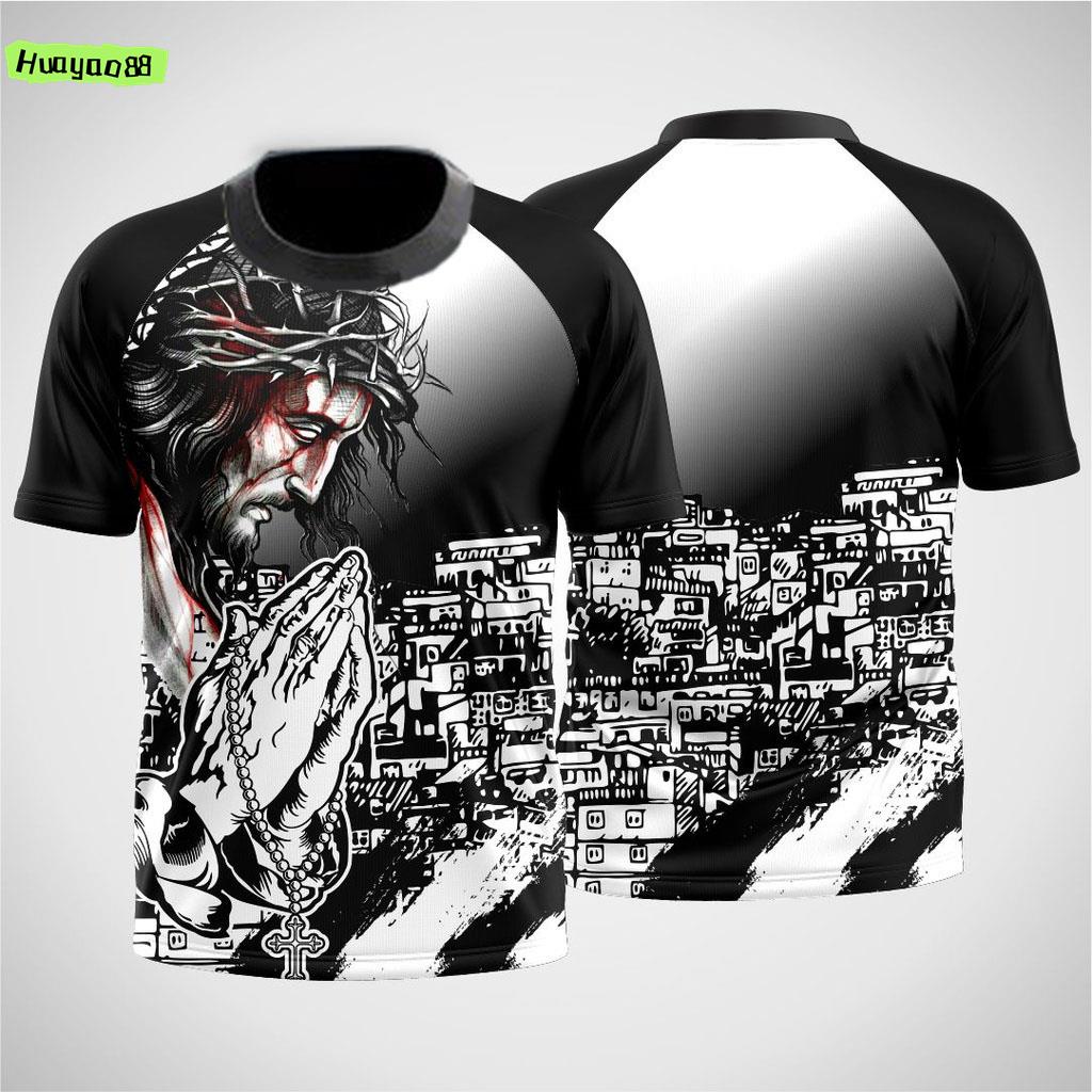 Full sublimation NAZARENO SHIRT & LONGSLEEVE&POLO SHIRT 2024 v2 ...