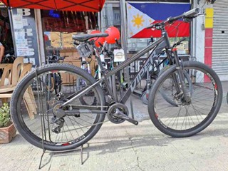 Viper best sale fierce 29er