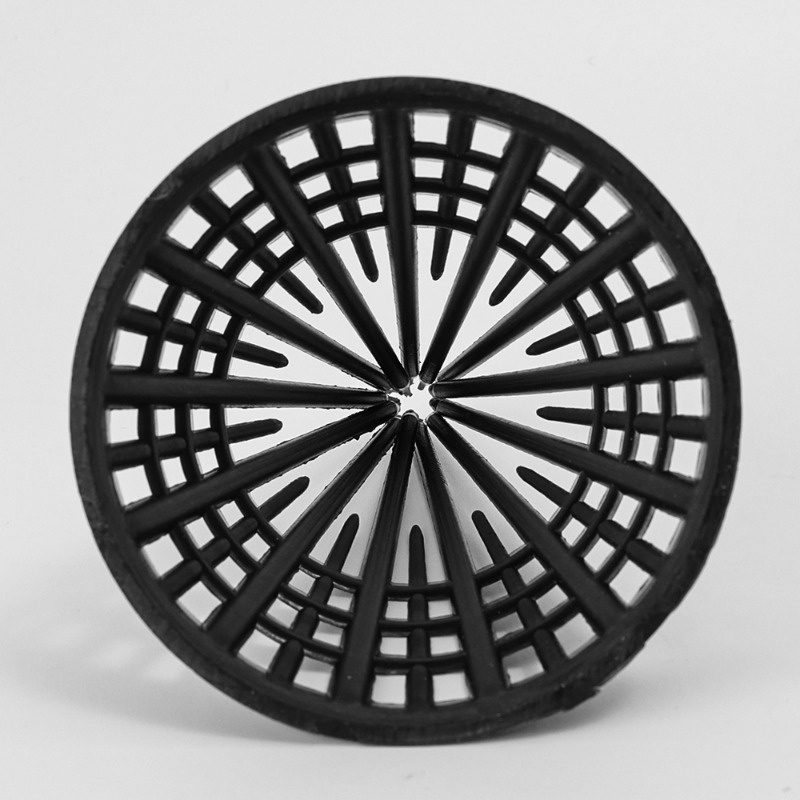 Eel Cage Fishing Traps / Black Tapered Fish Net Cage / Automatic ...