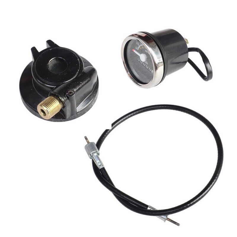 MOTERCROSS 0120km/h Bagong Z50 Speedometer Meter Speed For Honda