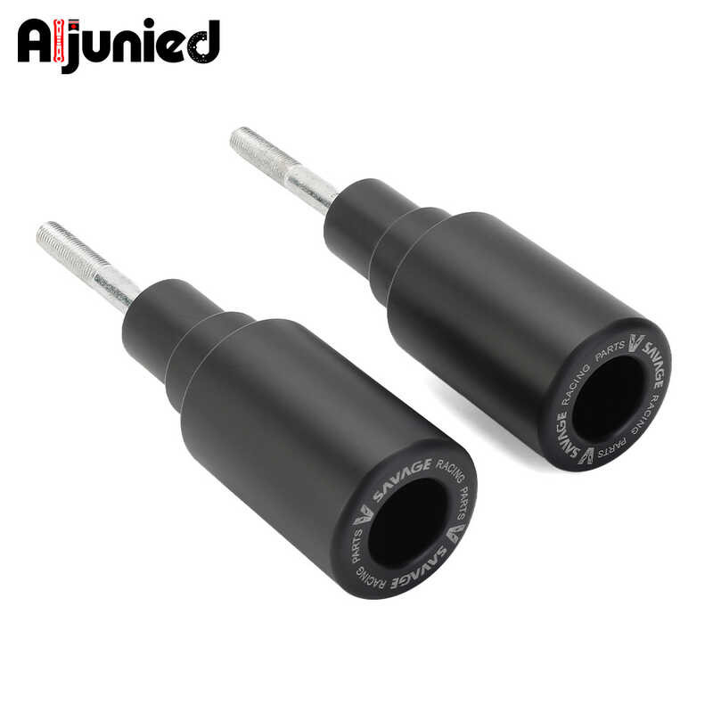 for Suitable Kawasaki Z1000 modified body anti drop rubber protector ...
