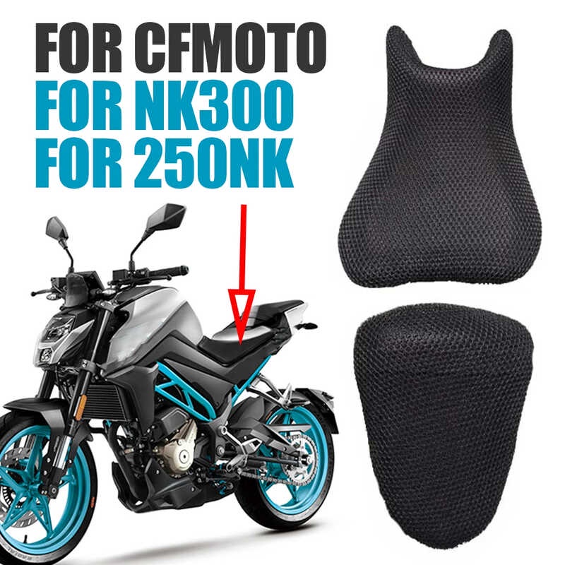 Motorcycle Hand Guard Levers For CFMOTO 300NK 2017-2024 – CNC Aluminum Brake & Clutch Lever Protectors