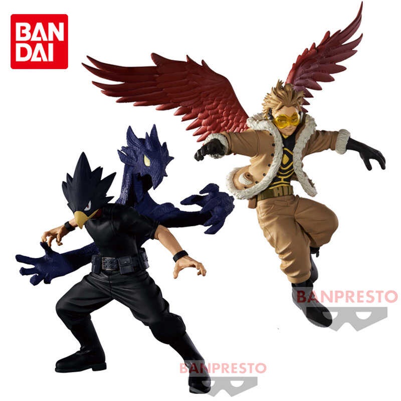 Bandai Original BANPRESTO My Hero Academia THE AMAZING HEROES Vol.24 ...