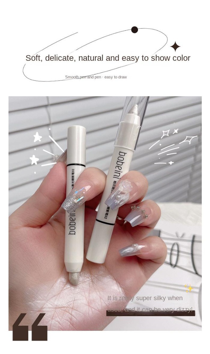 Hot Sale Highlighting Eye Shadow Stick Long Lasting Brightening Smooth ...