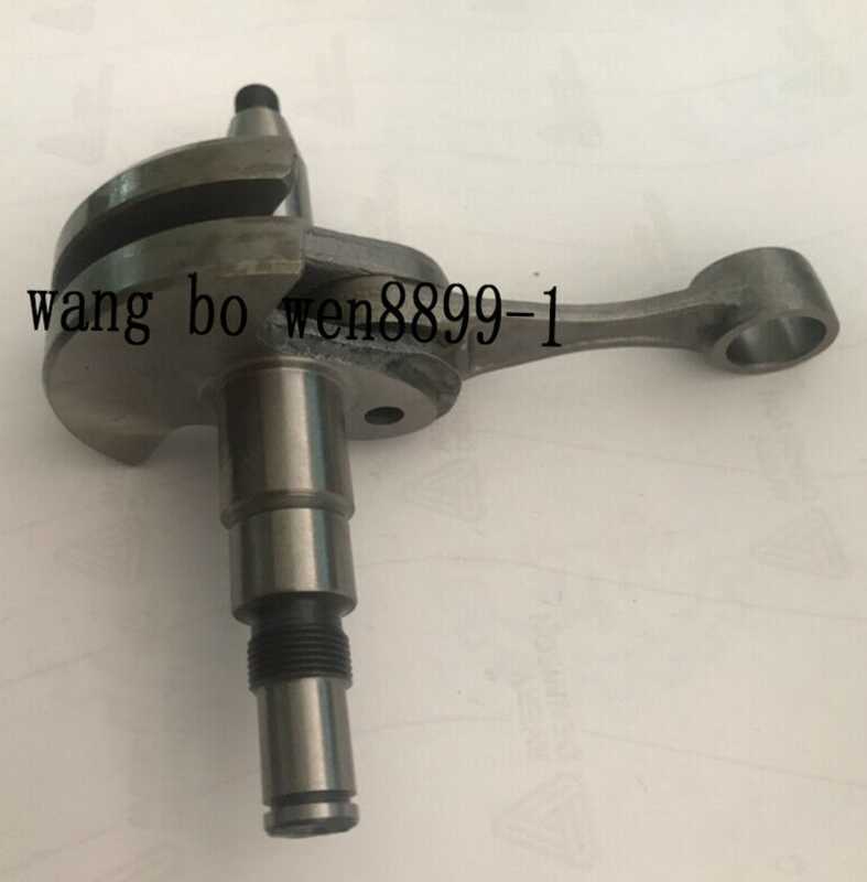 MS382 Connecting Rod Crankshaft Bearing Assembly Chain Saw Gasoline