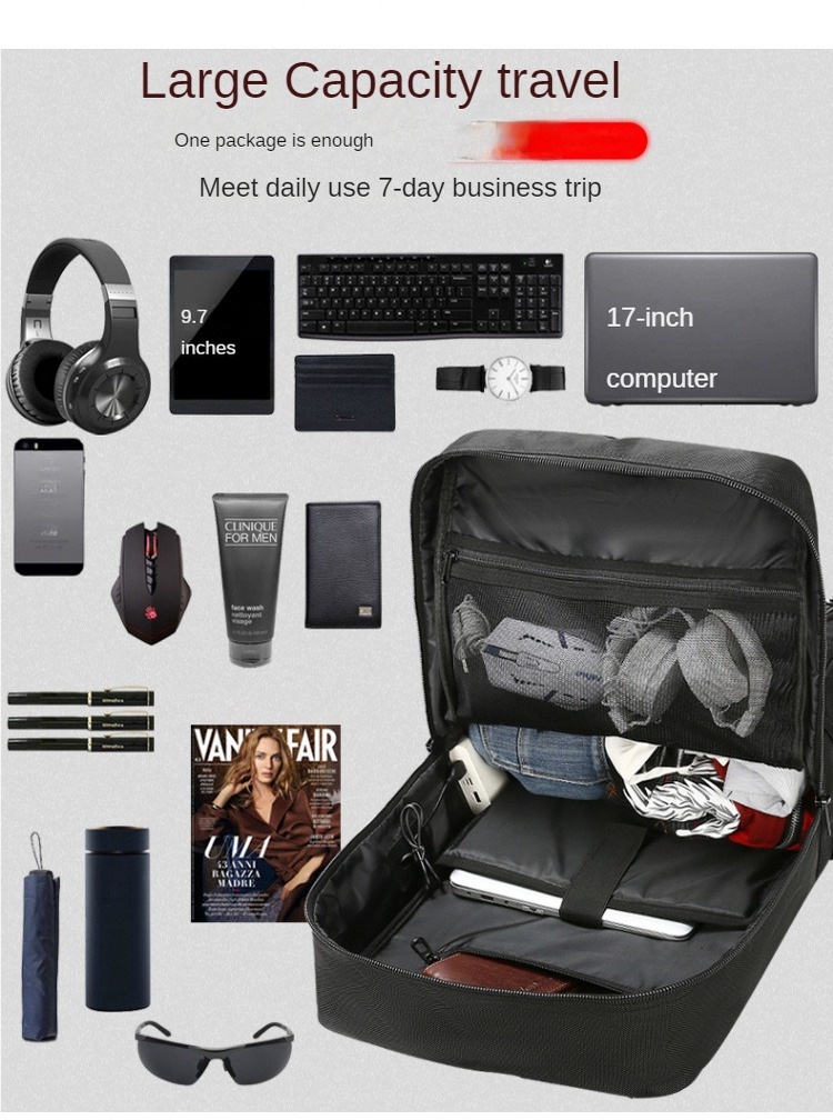 ph avalanche 35/60/70L travel bagpack Waterproof roll top backpack