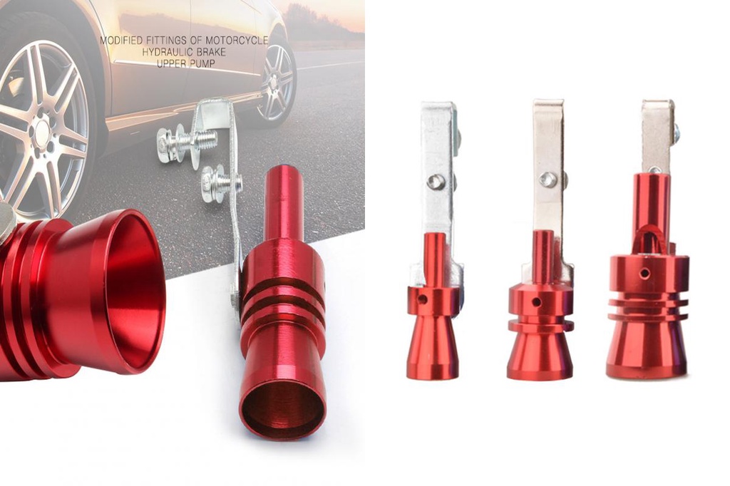 |COD| Turbo Whistle for Car Models Universal Fit Car Turbo Whistle ...