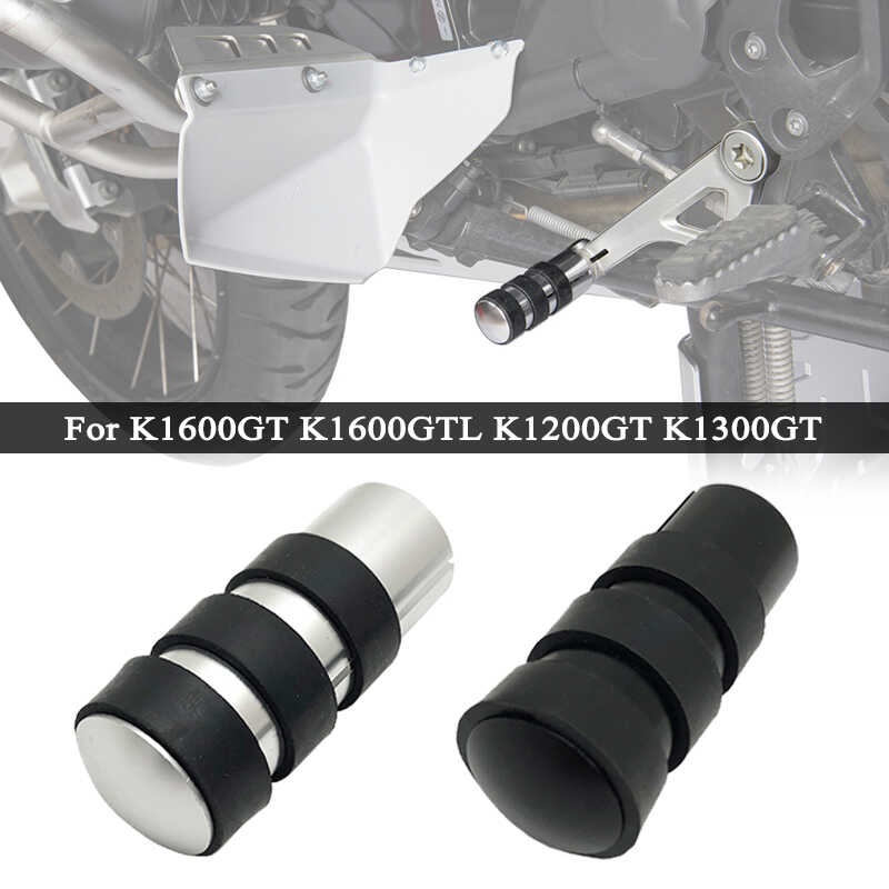 Voor B K1600GT 2011-2016 Motorfiets Sleutelhanger Metalen Sleutelhanger