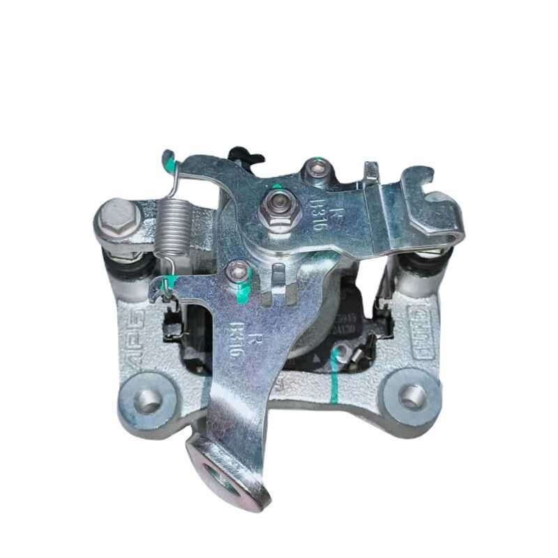 Bigla Ng Front Rear Hydraulic Brake Caliper Kit Para Sa Byd F0 F3 F6 E1