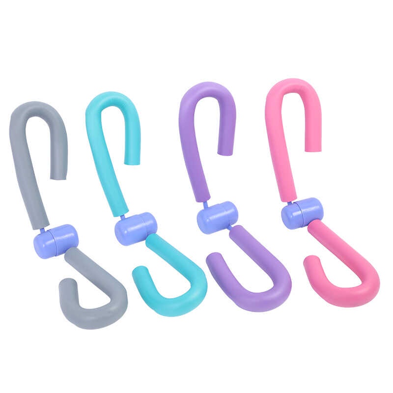 Multi-purpose Leg Device Muscle Thin Stovepipe type S Trainer Leg Clip ...