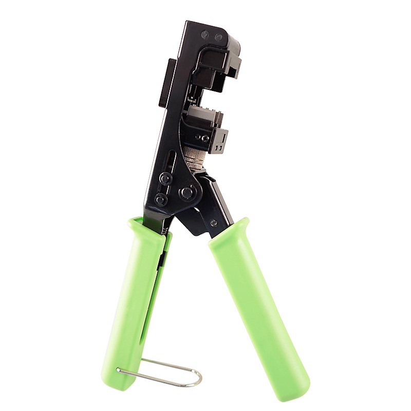 ZoeRax 90 Degree Keystone Jack Punch Down Tool for CAT6A CAT6 CAT5e ...