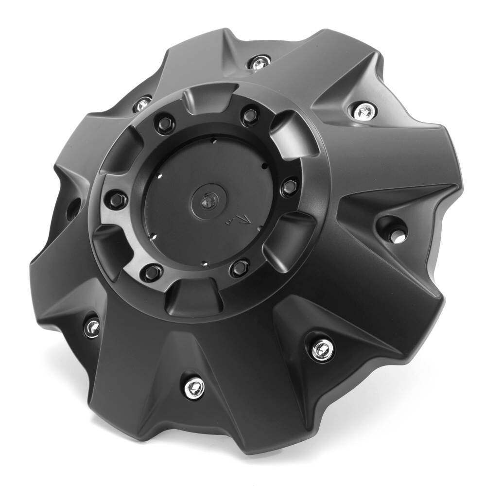 201Mm 150Mm Car Center Hub Cap 8 Lug For Offroad 100253B Cover M447
