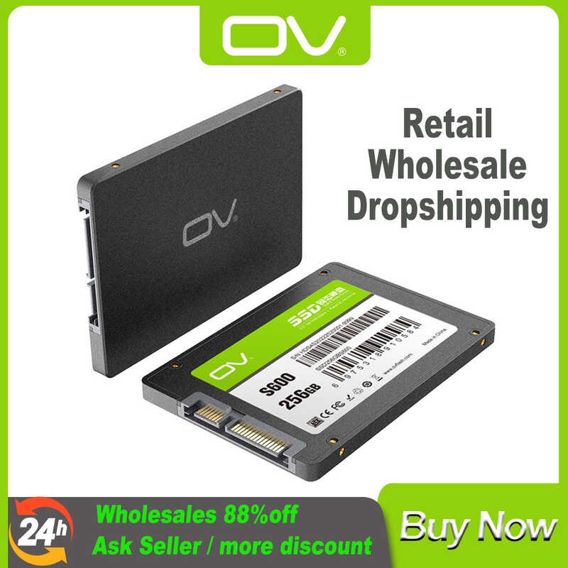 OV Internal Sata 3 HD Steam Deck 128GB 256GB 512GB 1TB Hard Drive Cheap