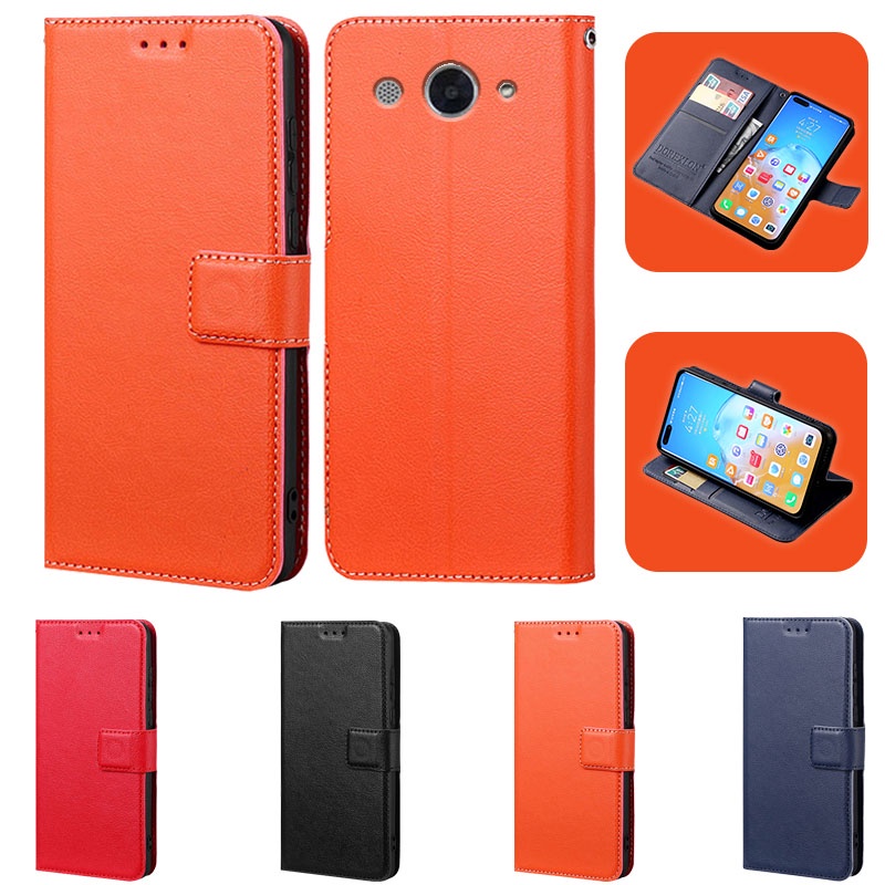 Flip Case For Huawei Y3 2017 CRO-L22 CRO-L22 CRO-L02 CRO-L03 CRO-L23 ...