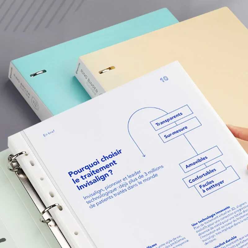 Pagtuturo Ng Lubang - Office Punch Data Ring Supplies Folder D-Type 4 ...