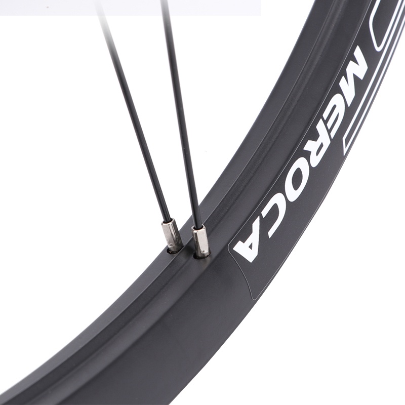 MEROCA ST6 Mountain Bike Wheelsets 26